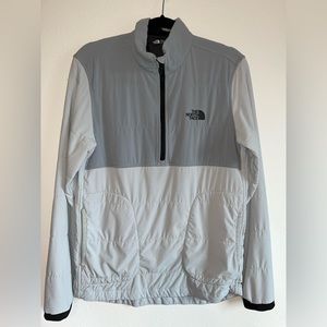 North Face Windbreaker, Small.
